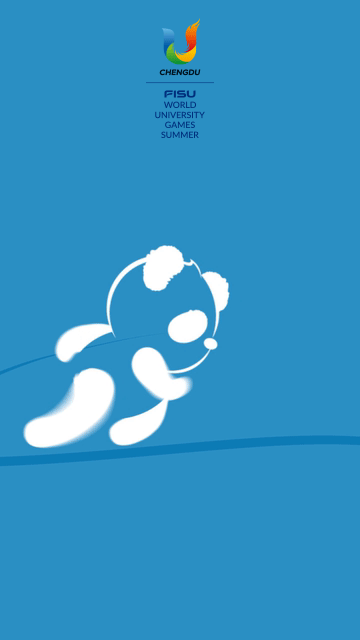 成都大運會丨從四川文物，感受跨越千年的體育互動