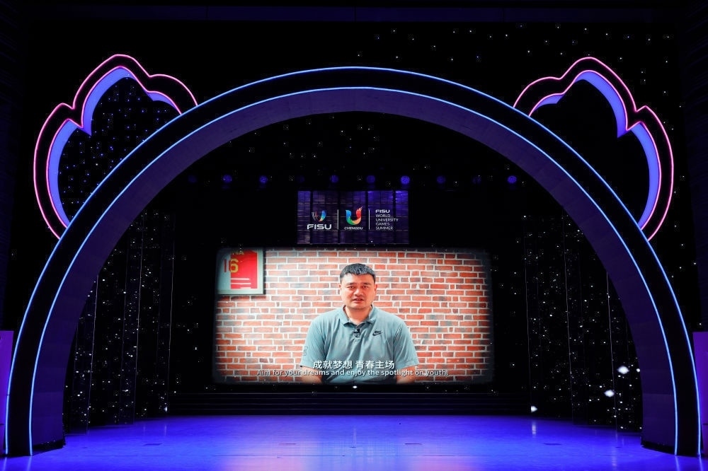 青春主場 丨 中華武術(shù)，傳遞文化精髓感受體育精神