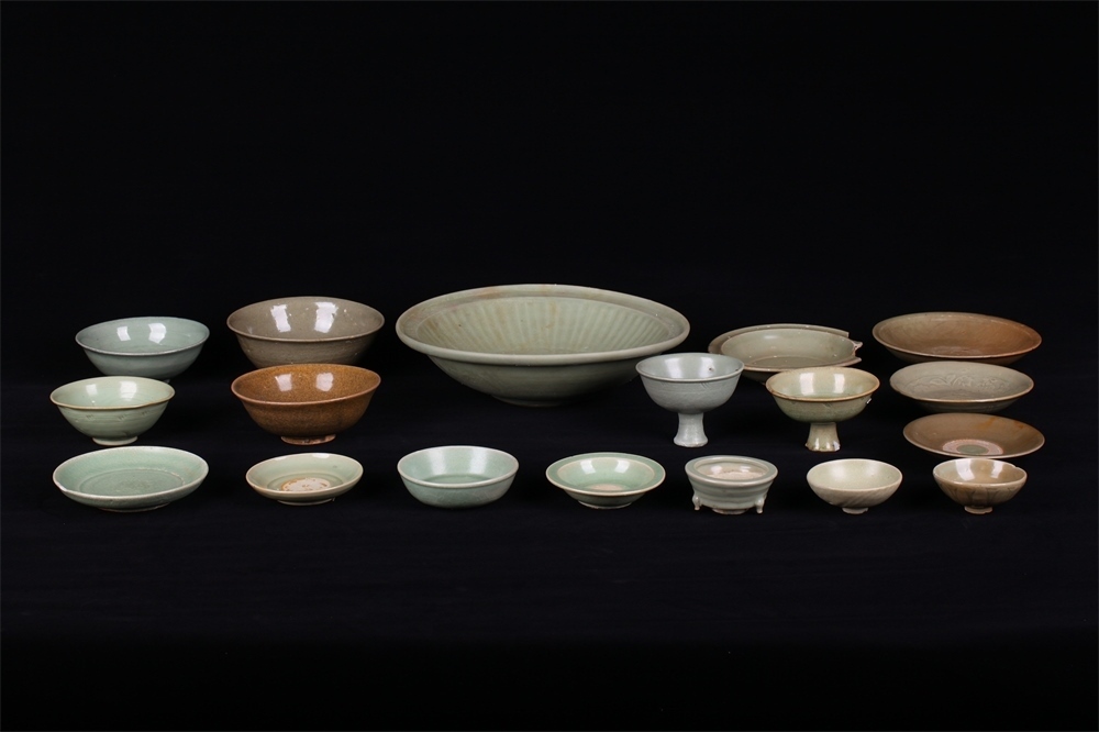 出水文物照片。國家文物局供圖