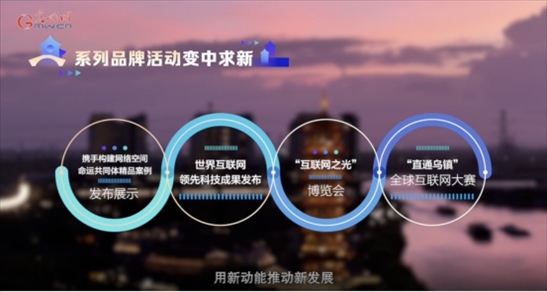 【烏鎮(zhèn)“網(wǎng)事”】數(shù)據(jù)微視頻｜共赴“十年之約”，共逐“數(shù)”字之夢