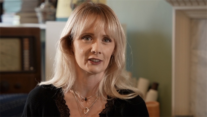 斯黛夫·康納。潘耿攝