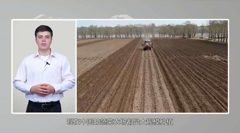 【國(guó)際3分鐘】中國(guó)大蒜成國(guó)家威脅？美政客反智言論背后的問題值得思考_fororder_2