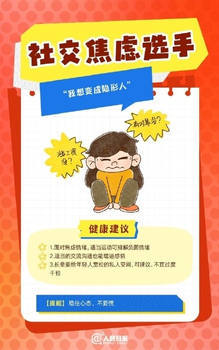 春節(jié)人設(shè)圖鑒，哪一個(gè)是你？