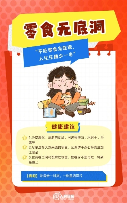 春節(jié)人設(shè)圖鑒，哪一個(gè)是你？