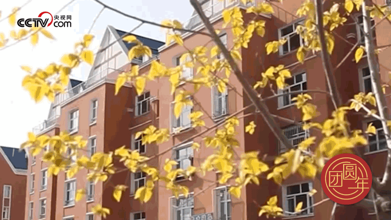 △ 近年來，內(nèi)蒙古阿爾山市牢記總書記的囑托，開始進行大規(guī)模的棚戶區(qū)改造，城市功能和人居環(huán)境顯著提升。