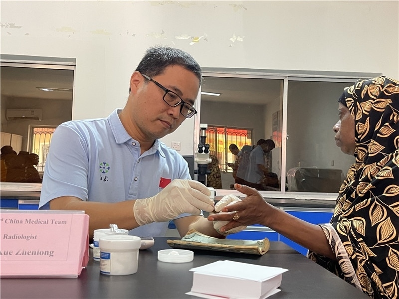 活動現(xiàn)場。主辦方供圖