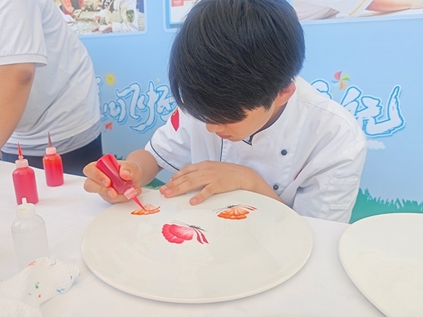 活動現(xiàn)場。人民網(wǎng)記者 郝孟佳 攝