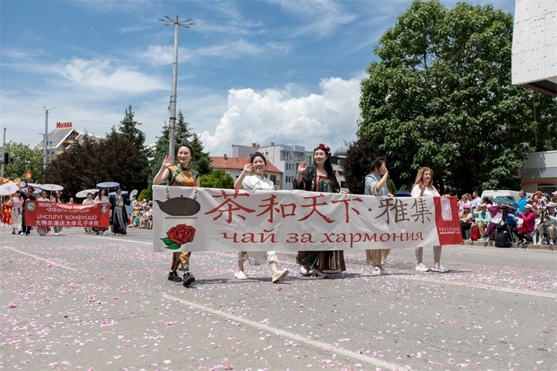 活動現(xiàn)場。黃俊攝