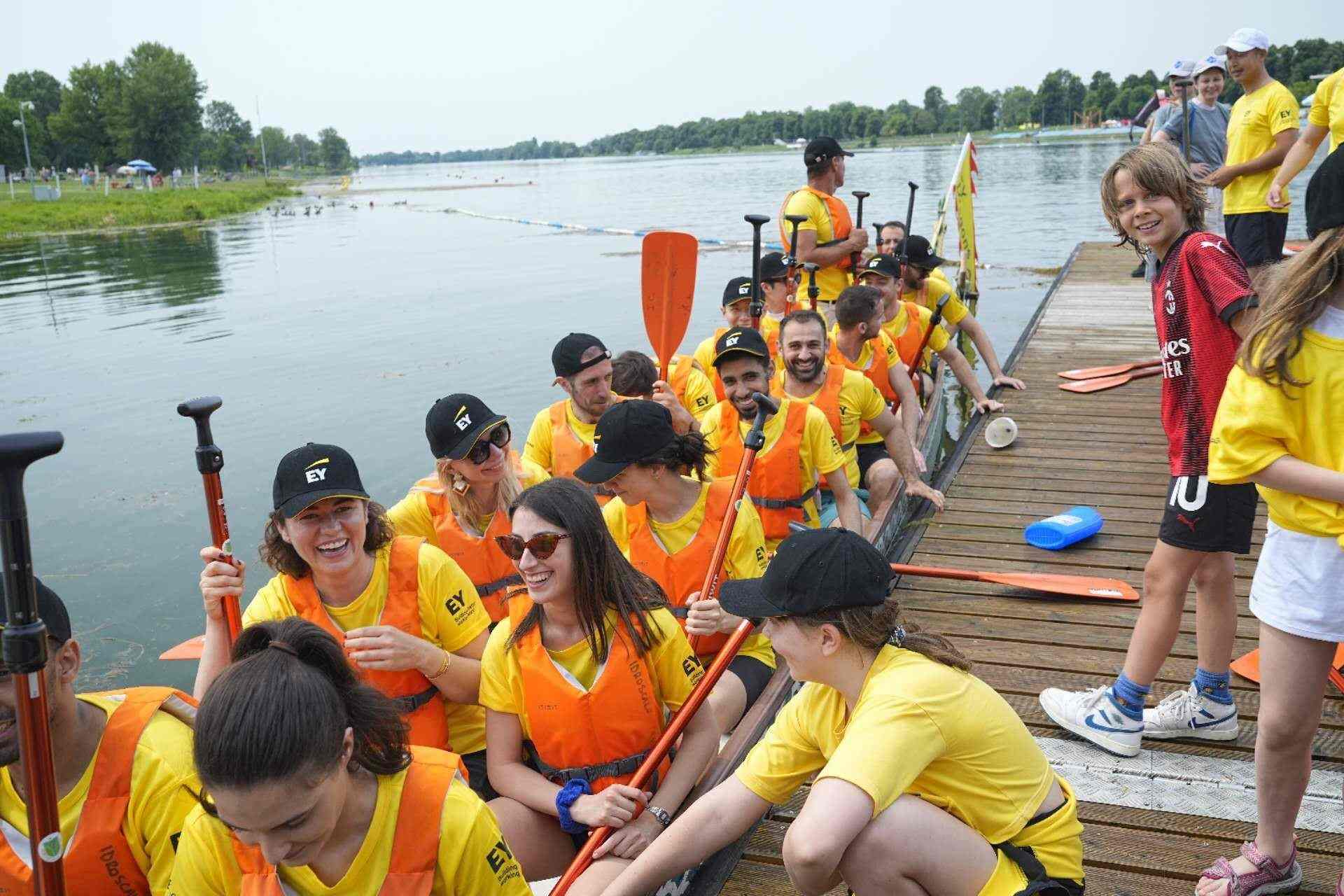 越來越多的外國友人對中華傳統(tǒng)文化感興趣。主辦方供圖