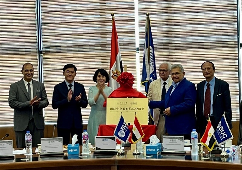 活動現(xiàn)場。主辦方供圖