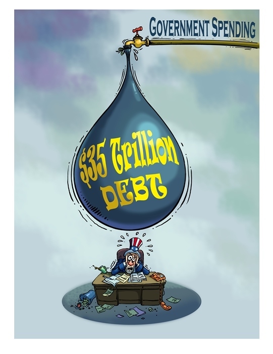 漫畫(huà)作者：馬宏亮（人民網(wǎng)版權(quán)圖片，未經(jīng)授權(quán)請(qǐng)勿轉(zhuǎn)載。）