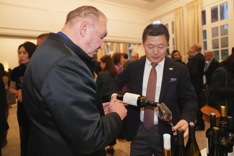 活動現(xiàn)場照片。主辦方供圖