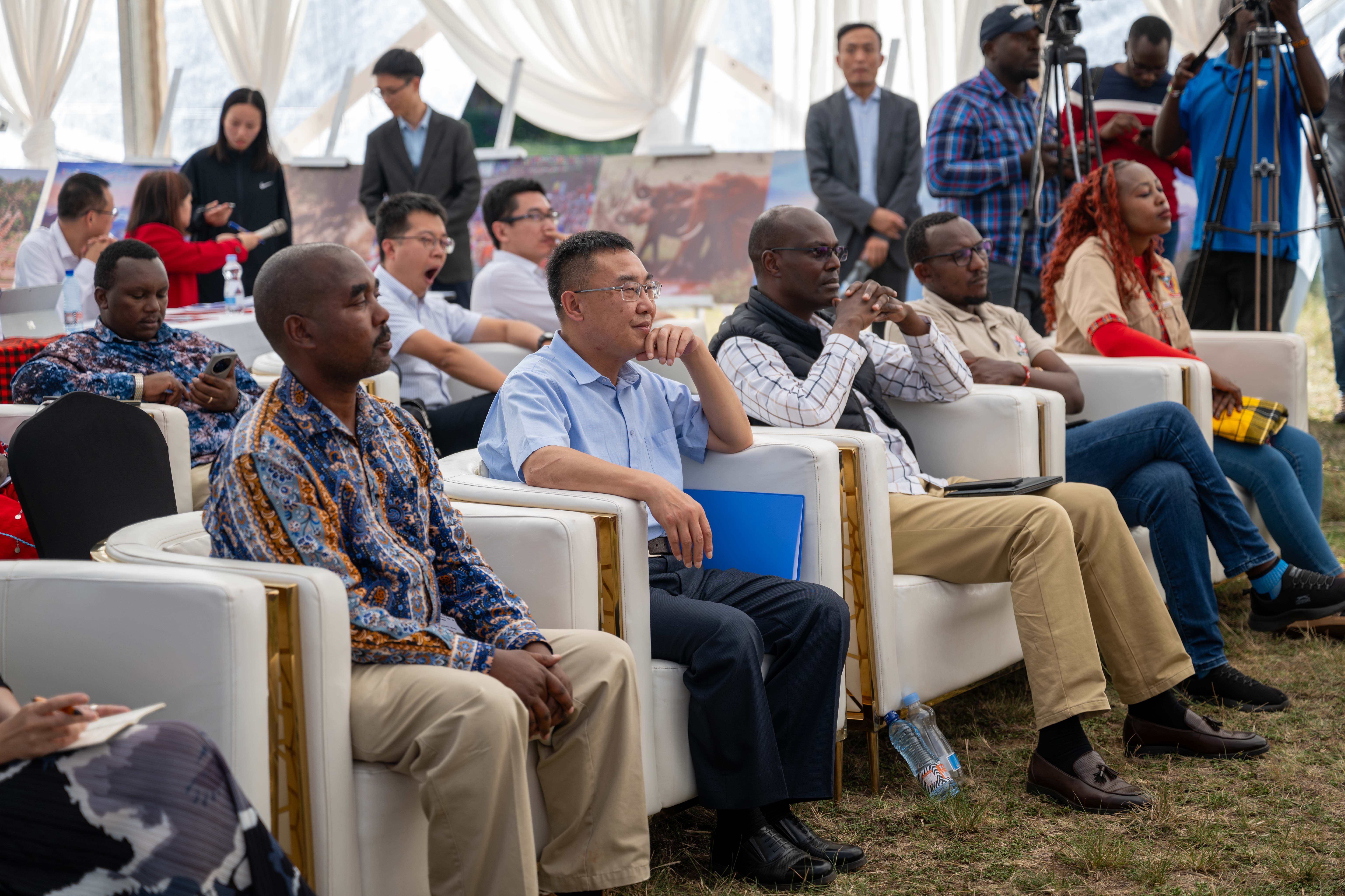 活動(dòng)現(xiàn)場(chǎng)。主辦方供圖