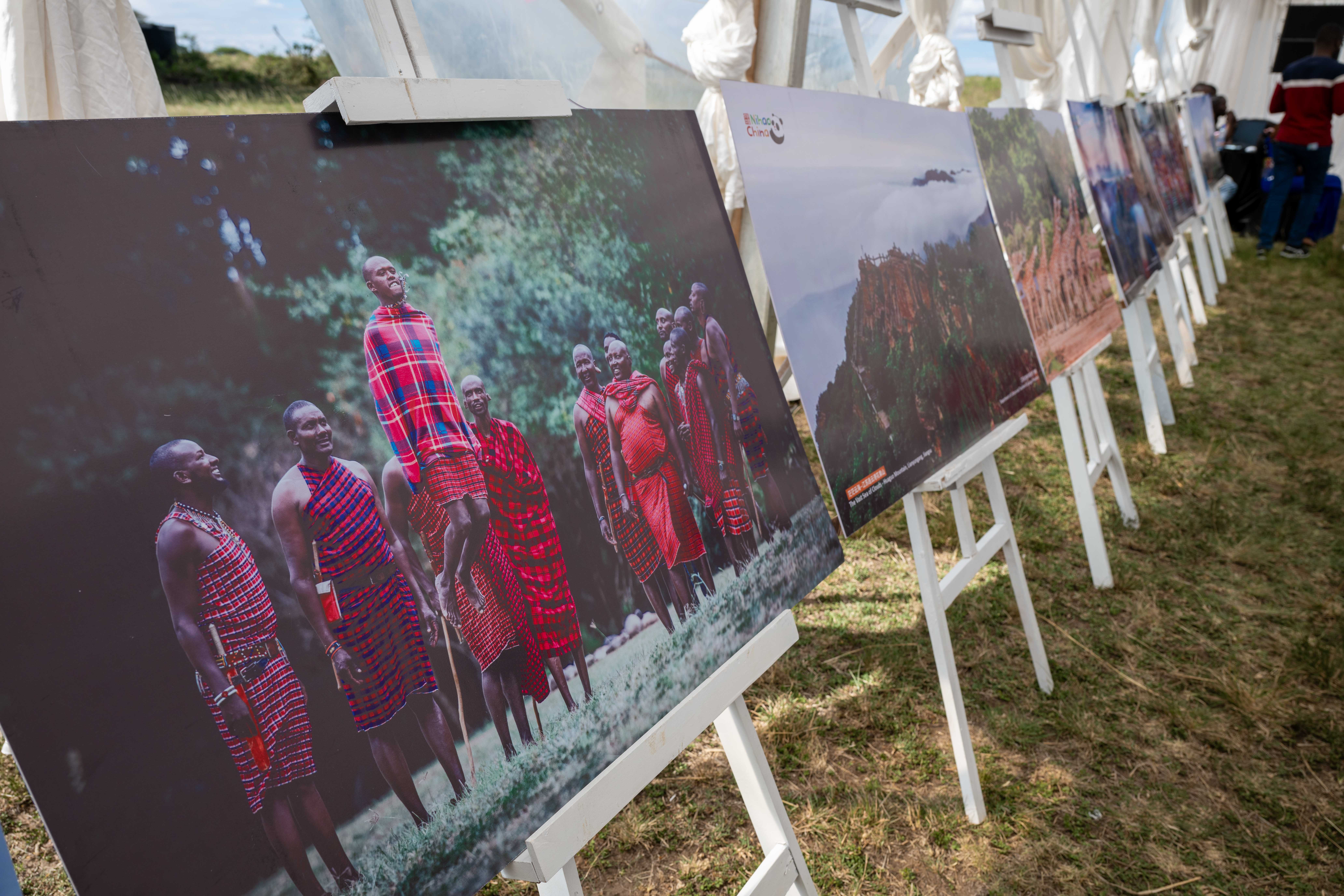 活動(dòng)現(xiàn)場(chǎng)。主辦方供圖