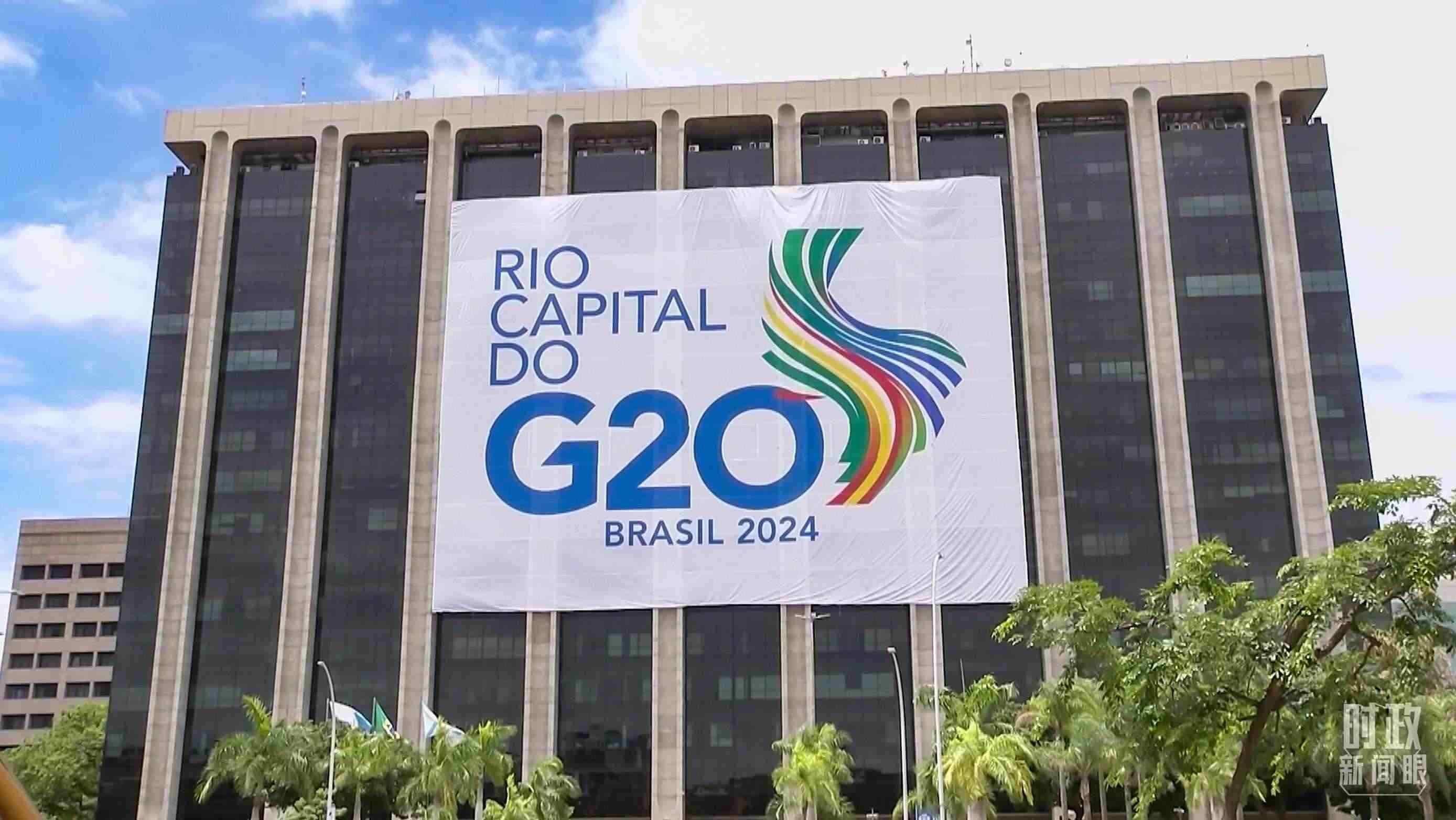 △巴西里約熱內(nèi)盧。