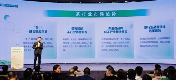 人民在線副總經(jīng)理、《網(wǎng)絡(luò)輿情》雜志總編輯朱明剛發(fā)言