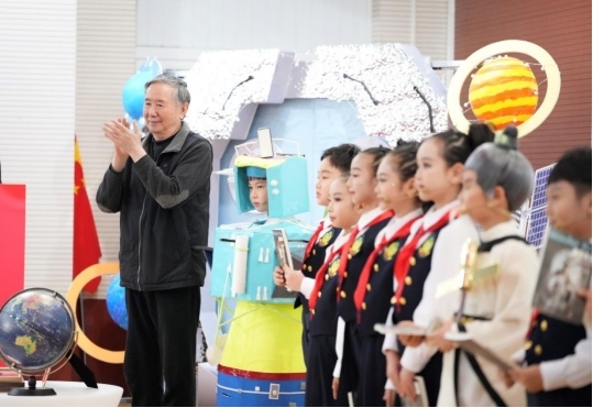 活動(dòng)現(xiàn)場。主辦方供圖