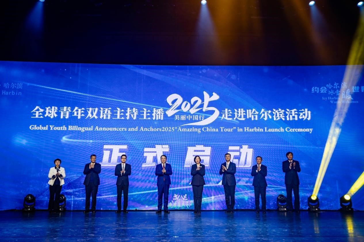 活動(dòng)現(xiàn)場(chǎng)。（蔣德斌攝）