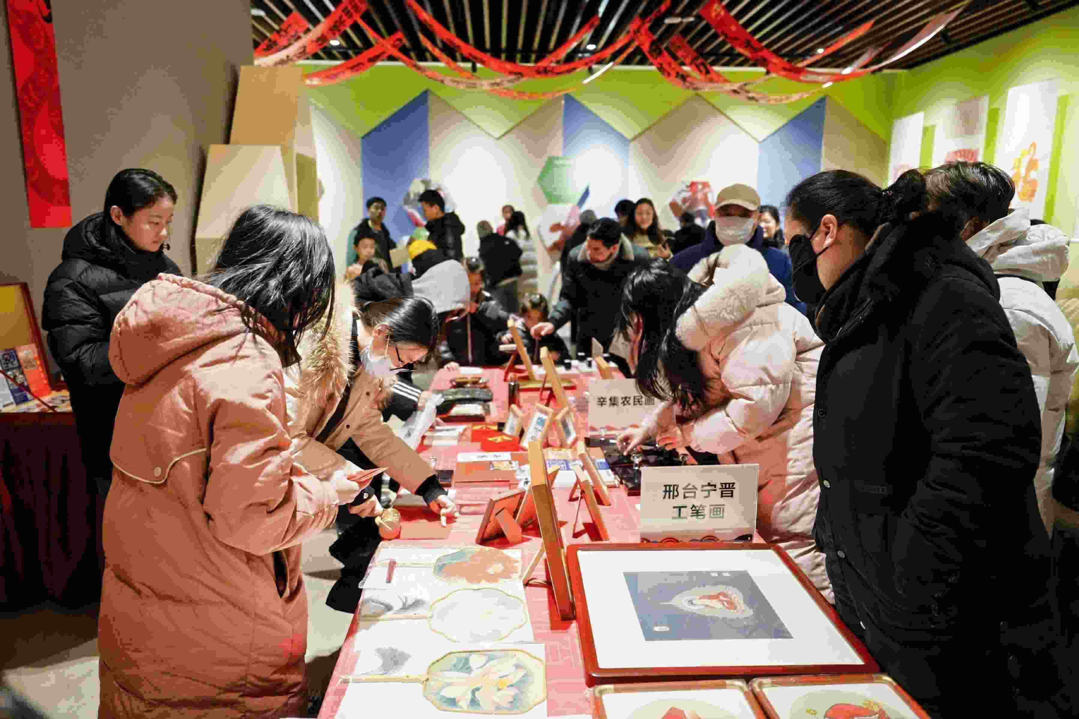 活動現(xiàn)場。主辦方供圖